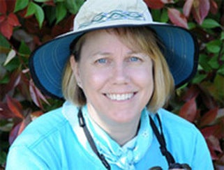 Dr. Lynne Isbell